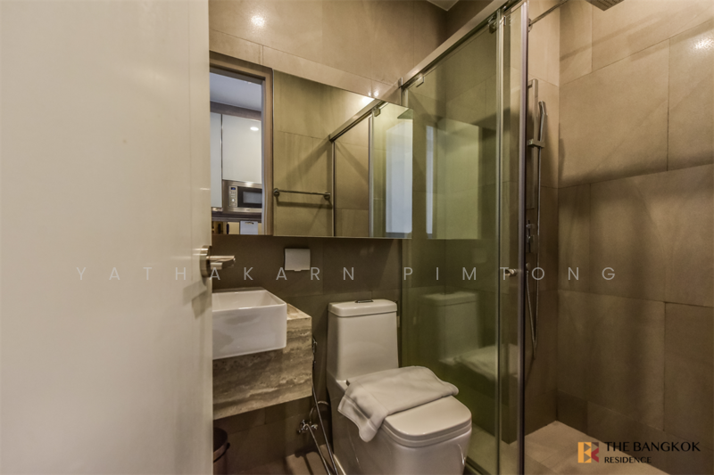 Park Origin Phayathai : พาร์ค ออริจิ้น พญาไท, Bangkok, 89 ถนนพญาไท, Thanon Phaya Thai, Ratchathewi, Bangkok, Studio, 25 sqm, Condo For Rent, by Nicha Peerakittikul, 60137638 - DDproperty.com