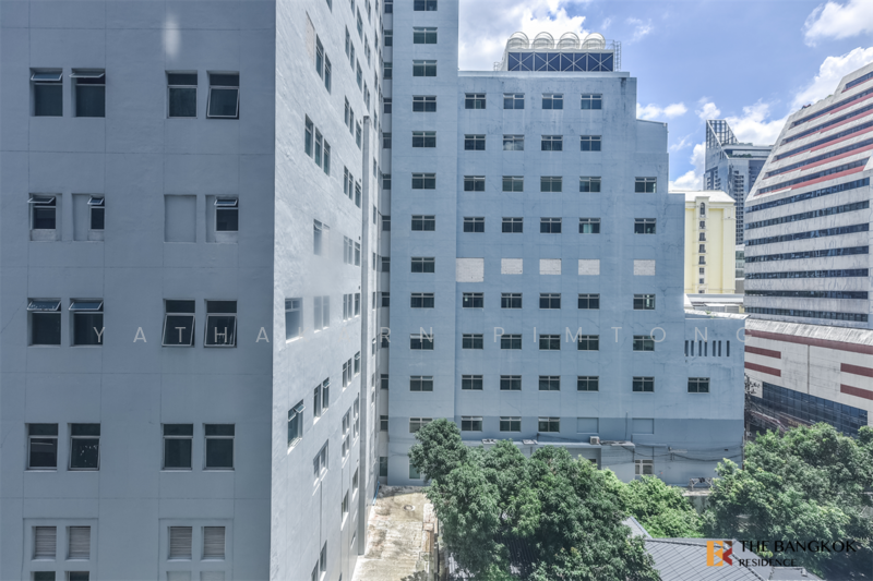 Park Origin Phayathai : พาร์ค ออริจิ้น พญาไท, Bangkok, 89 ถนนพญาไท, Thanon Phaya Thai, Ratchathewi, Bangkok, Studio, 25 sqm, Condo For Rent, by Nicha Peerakittikul, 60137638 - DDproperty.com