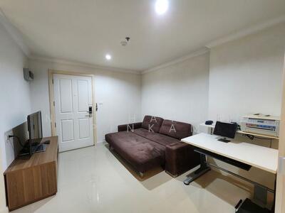 ขาย - Lumpini Place Rama 9-Ratchada : ลุมพินี เพลส พระราม 9-รัชดา, กรุงเทพ