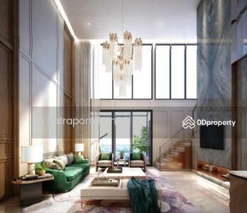 ขาย - Supalai Icon Sathorn : ศุภาลัย ไอคอน สาทร, กรุงเทพ