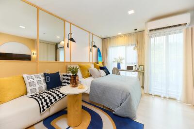 ขาย - FLO by Sansiri : โฟล บาย แสนสิริ, กรุงเทพ