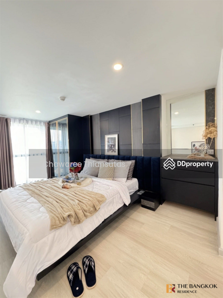 For Sale - Knightsbridge Prime Sathorn, Bangkok