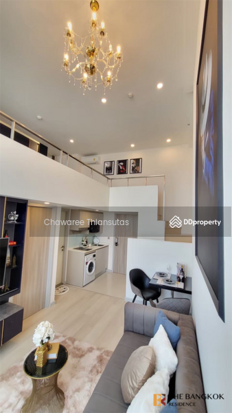 For Sale - Knightsbridge Prime Sathorn, Bangkok