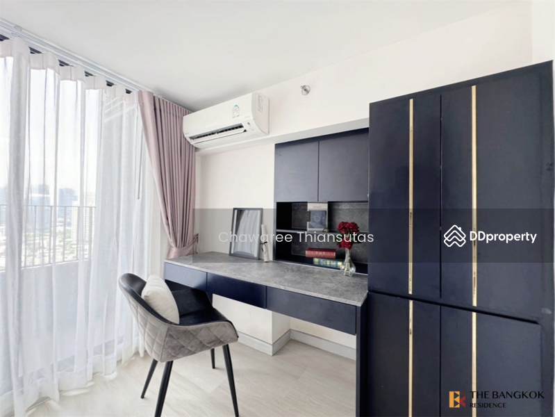 For Sale - Knightsbridge Prime Sathorn, Bangkok