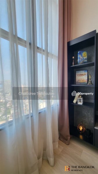 For Sale - Knightsbridge Prime Sathorn, Bangkok