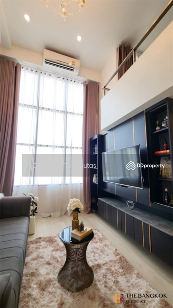 For Sale - Knightsbridge Prime Sathorn, Bangkok