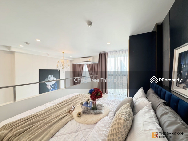For Sale - Knightsbridge Prime Sathorn, Bangkok