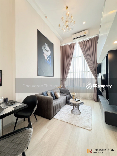 ขาย - Knightsbridge Prime Sathorn : ไนท์บริดจ์ ไพรม์ สาทร, กรุงเทพ