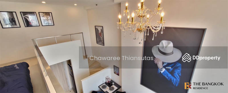 For Sale - Knightsbridge Prime Sathorn, Bangkok