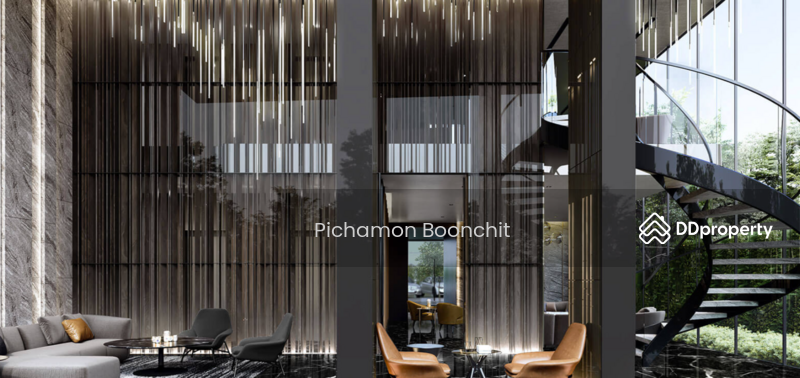 For Sale - The Teak Ratchada 19, Bangkok