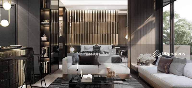 ขาย - The Teak Ratchada 19 : เดอะ ทีค รัชดา 19, กรุงเทพ