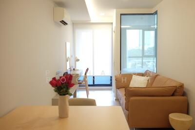 ขาย - Vtara Sukhumvit 36 : วีธารา สุขุมวิท 36, กรุงเทพ