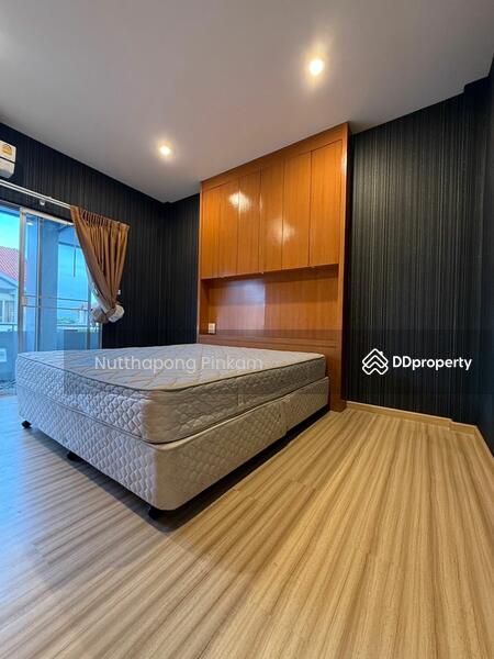 For Sale - Baan Parichat Bueng Kum, Bangkok