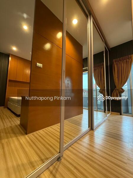 For Sale - Baan Parichat Bueng Kum, Bangkok