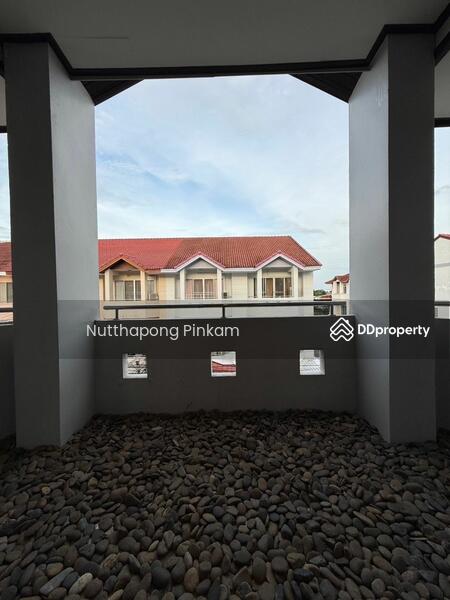 For Sale - Baan Parichat Bueng Kum, Bangkok