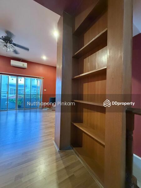 For Sale - Baan Parichat Bueng Kum, Bangkok