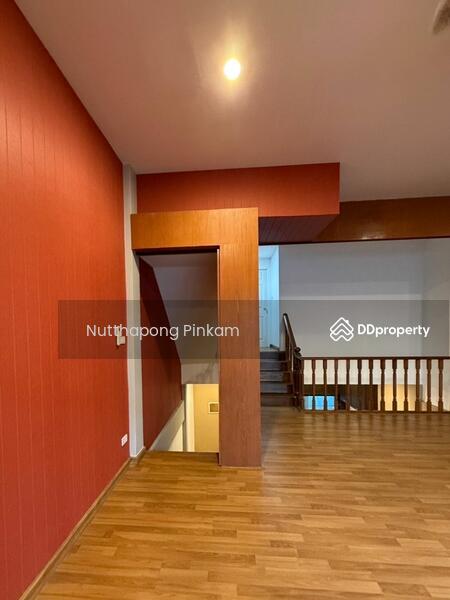 For Sale - Baan Parichat Bueng Kum, Bangkok