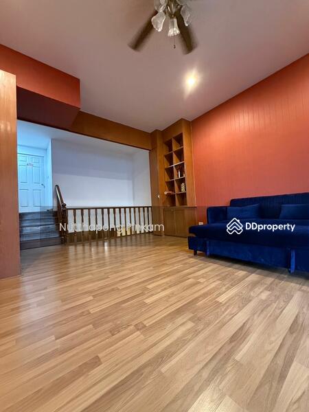For Sale - Baan Parichat Bueng Kum, Bangkok