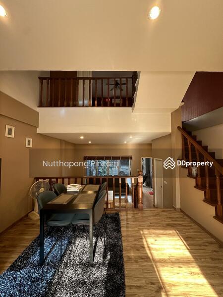 For Sale - Baan Parichat Bueng Kum, Bangkok
