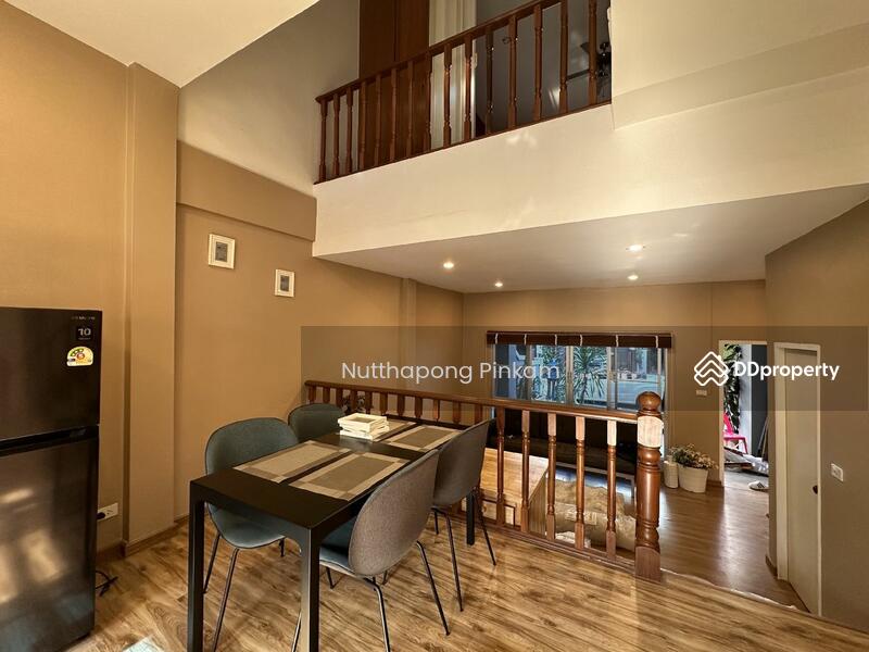 For Sale - Baan Parichat Bueng Kum, Bangkok