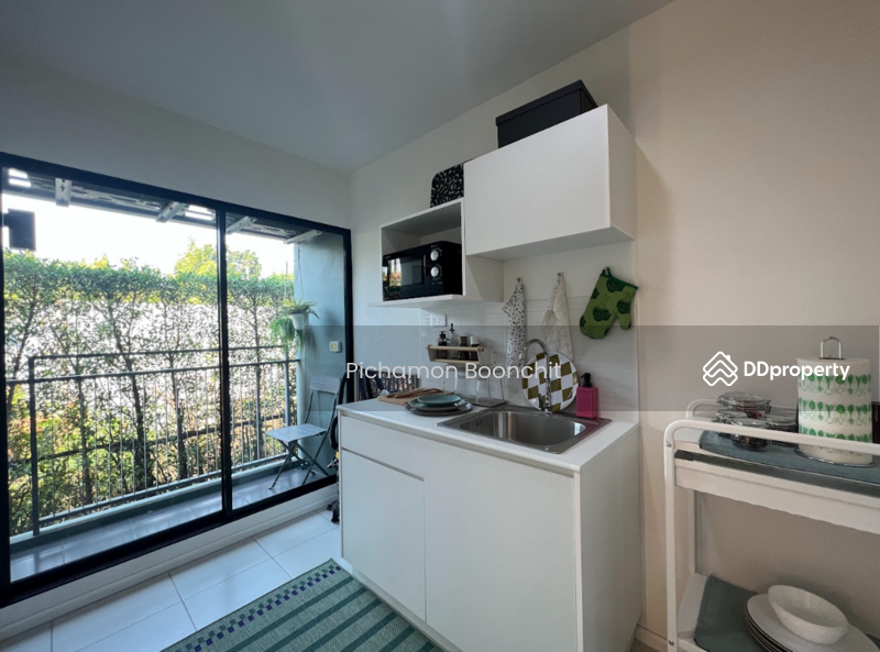 For Sale - iCondo Activ Phatthanakan, Bangkok
