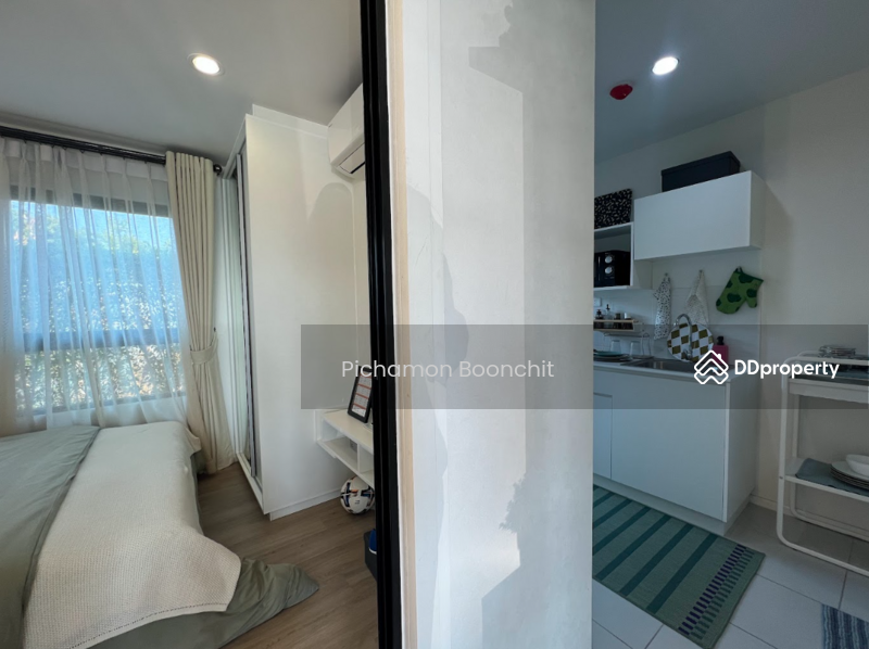 For Sale - iCondo Activ Phatthanakan, Bangkok