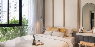 ขาย - Nue District R9 : นิว ดิสทริค อาร์ 9, กรุงเทพ