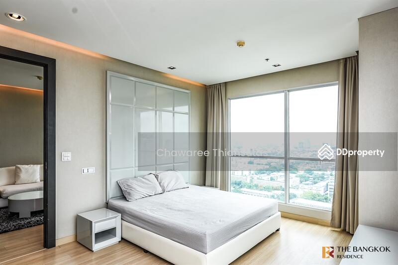 For Sale - The Address Phaya Thai, Bangkok
