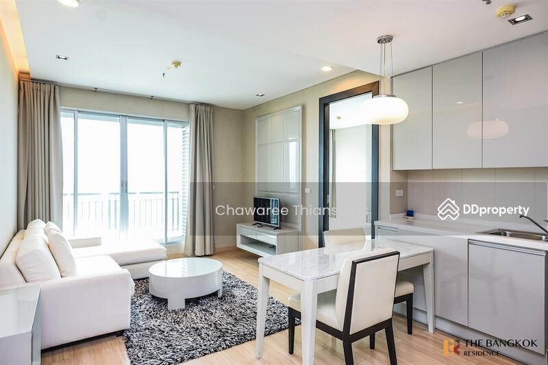 ขาย - The Address Phaya Thai : ดิ แอดเดรส พญาไท, กรุงเทพ