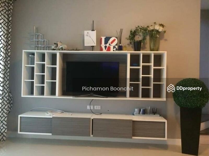 ขาย - ทาวน์เฮาท์ 3-ห้องนอน, กรุงเทพ