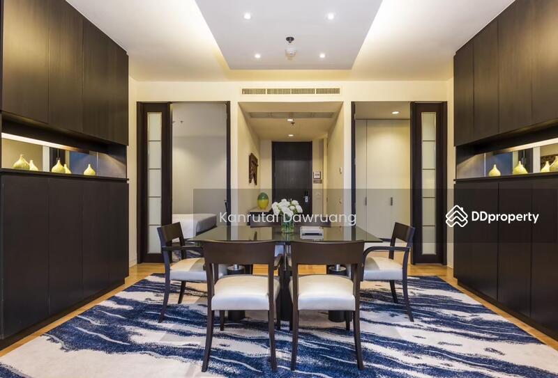 For Rent - Emporium Suites by Chatrium, Bangkok