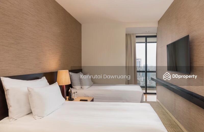 For Rent - Emporium Suites by Chatrium, Bangkok