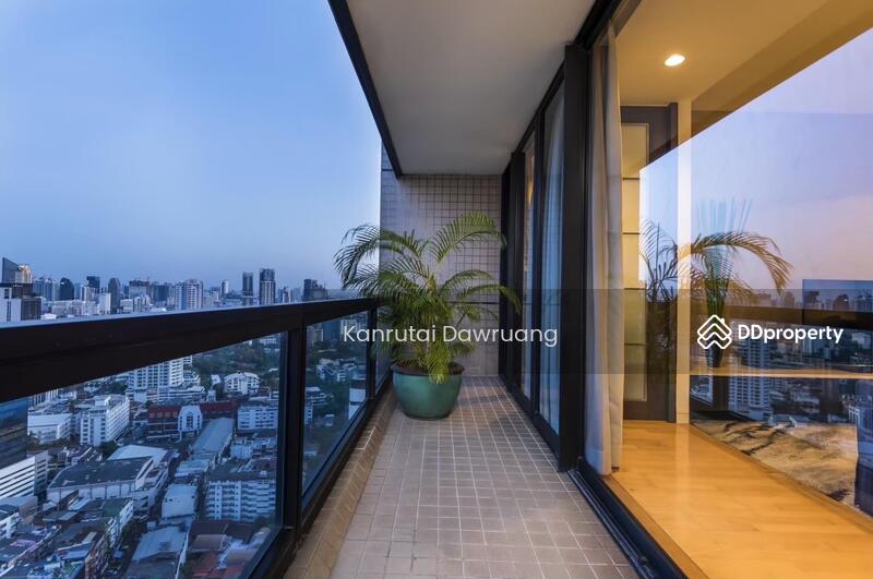 For Rent - Emporium Suites by Chatrium, Bangkok