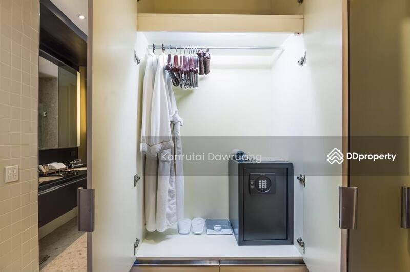 For Rent - Emporium Suites by Chatrium, Bangkok