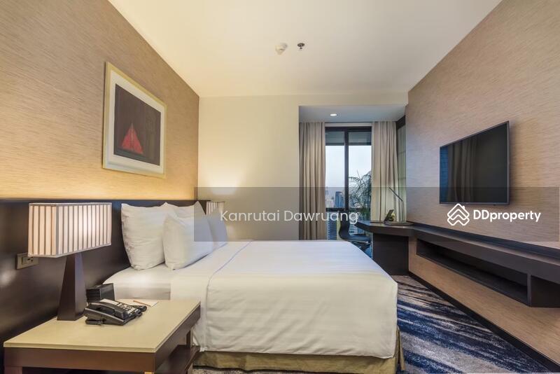 For Rent - Emporium Suites by Chatrium, Bangkok