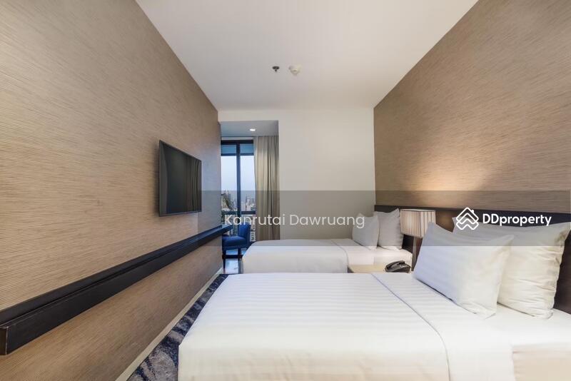 For Rent - Emporium Suites by Chatrium, Bangkok