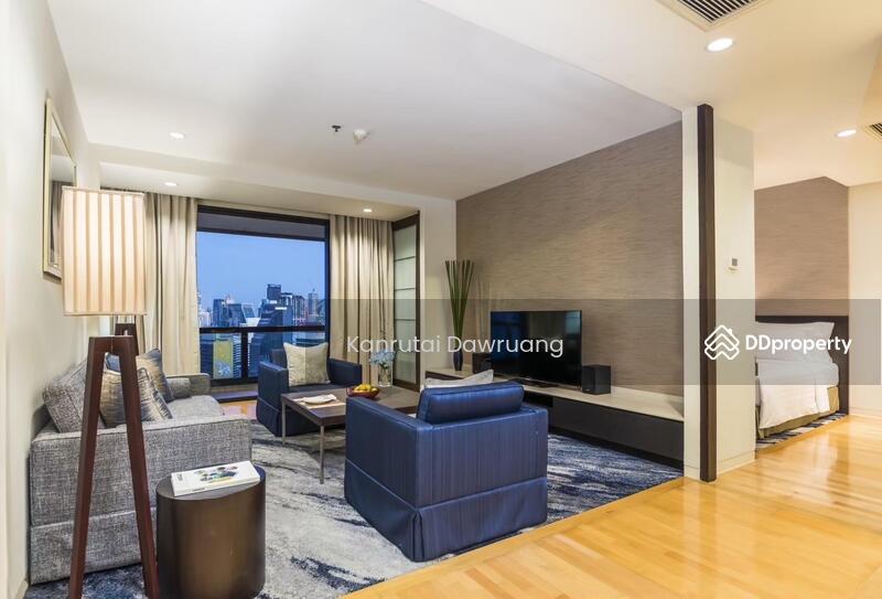 For Rent - Emporium Suites by Chatrium, Bangkok