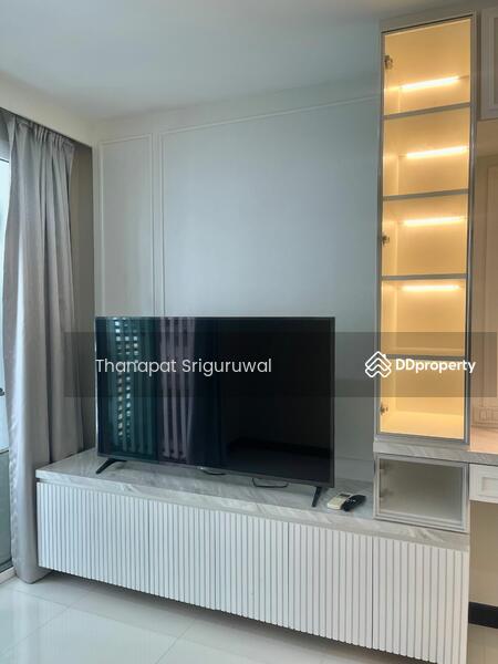 For Rent - Voque Sukhumvit 16, Bangkok