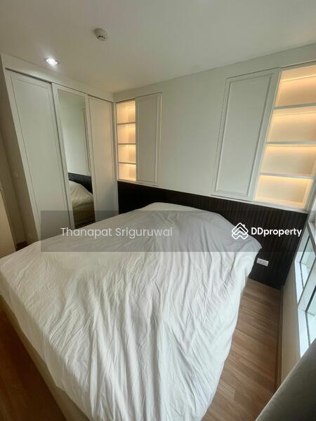 ให้เช่า - Voque Sukhumvit 16 : โว๊ค สุขุมวิทv16, กรุงเทพ