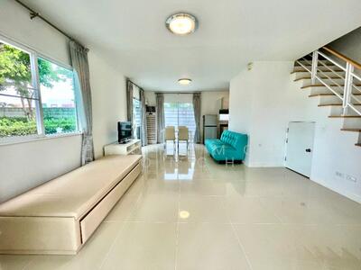 ขาย - Pleno Ramintra–Wongwaen : พลีโน่ รามอินทรา–วงแหวน, กรุงเทพ