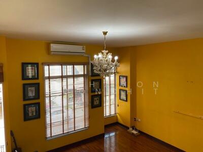 ขาย - Baan Klang Muang Rama 9 - Ladprao : บ้านกลางเมือง พระรามเก้า - ลาดพร้าว, กรุงเทพ