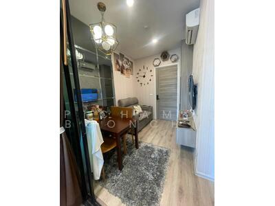 ขาย - KnightsBridge Collage Ramkhamhaeng : ไนท์บริดจ์คอลลาจ รามคำแหง, กรุงเทพ