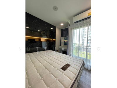 ขาย - Modiz Station Phahonyothin-Ramindra : Modiz Station พหลโยธิน – รามอินทรา, กรุงเทพ