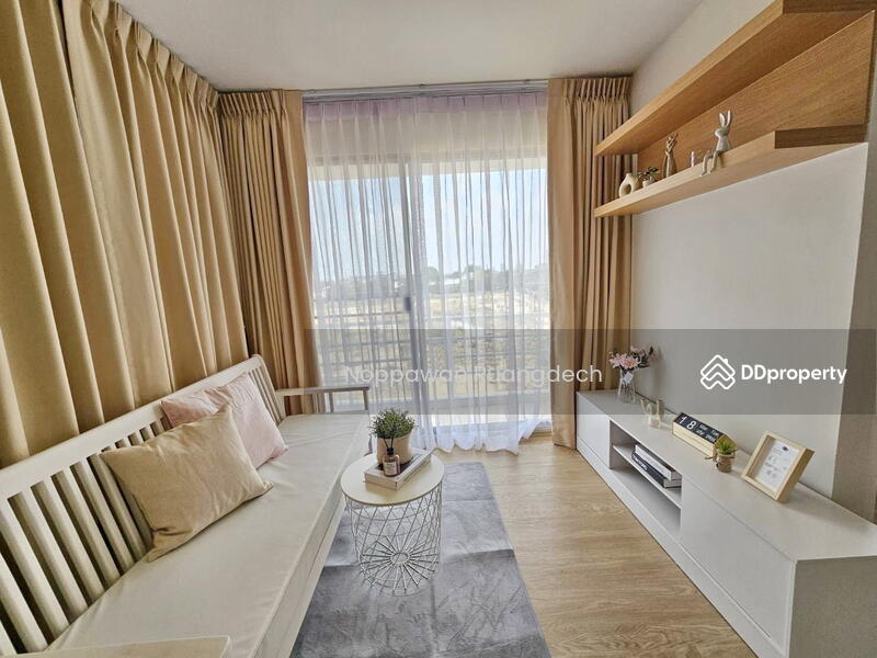 ให้เช่า - Assakan Place Ladprao 85 : อัสสกาญจน์ เพลส ลาดพร้าว 85, กรุงเทพ