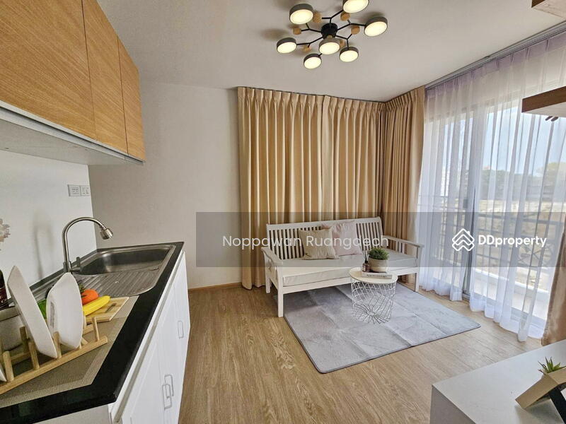 ให้เช่า - Assakan Place Ladprao 85 : อัสสกาญจน์ เพลส ลาดพร้าว 85, กรุงเทพ