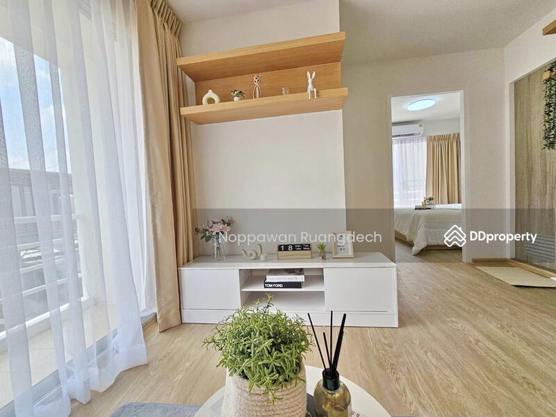 For Rent - Assakan Place Ladprao 85, Bangkok