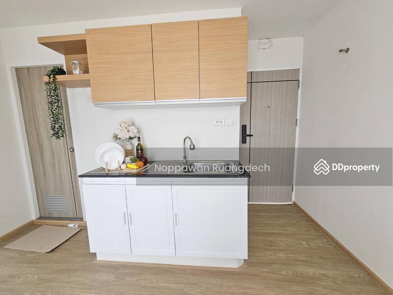For Rent - Assakan Place Ladprao 85, Bangkok
