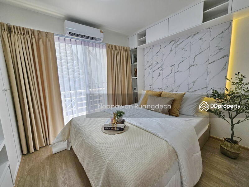 ให้เช่า - Assakan Place Ladprao 85 : อัสสกาญจน์ เพลส ลาดพร้าว 85, กรุงเทพ