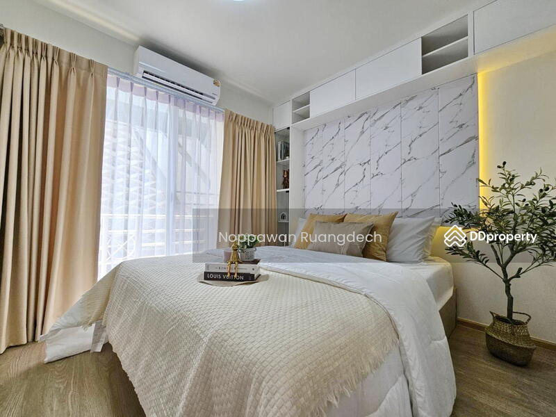 ให้เช่า - Assakan Place Ladprao 85 : อัสสกาญจน์ เพลส ลาดพร้าว 85, กรุงเทพ