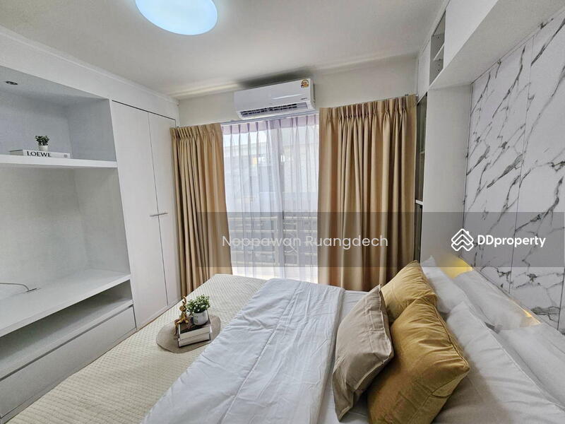 ให้เช่า - Assakan Place Ladprao 85 : อัสสกาญจน์ เพลส ลาดพร้าว 85, กรุงเทพ